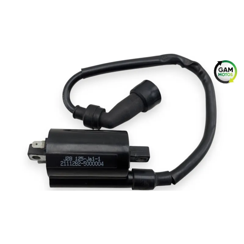 Bobine allumage KEEWAY K LIGHT 125 2020 - 2026