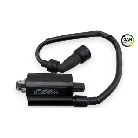 Bobine allumage KEEWAY K LIGHT 125 2020 - 2026