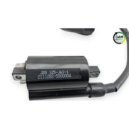 Bobine allumage KEEWAY K LIGHT 125 2020 - 2026