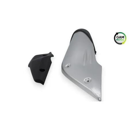 Habillage de reservoir BMW R 1200 NINET ABS 2014 - 2023