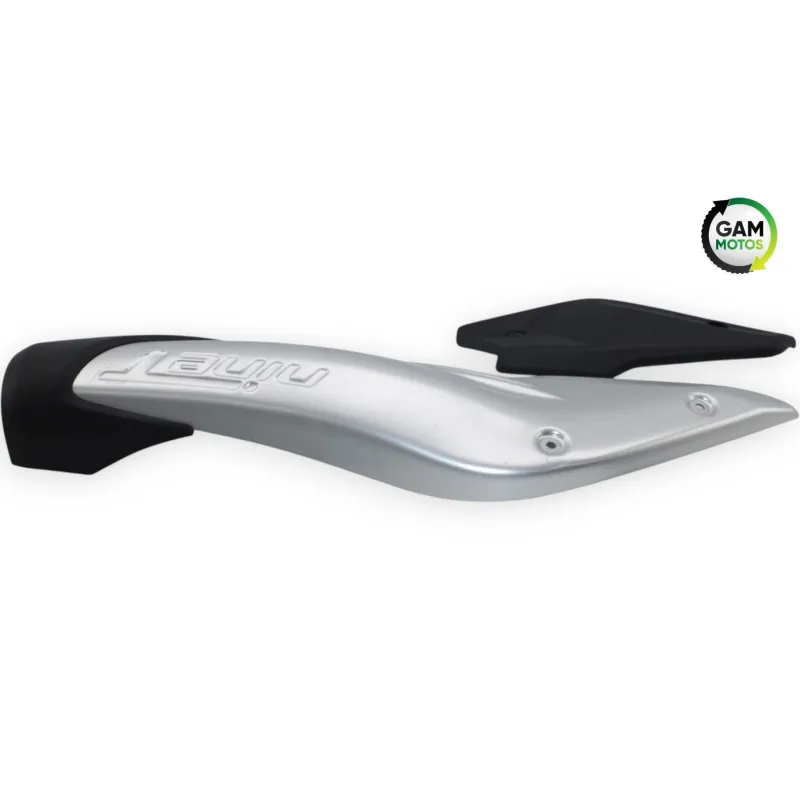 Habillage de reservoir BMW R 1200 NINET ABS 2014 - 2023