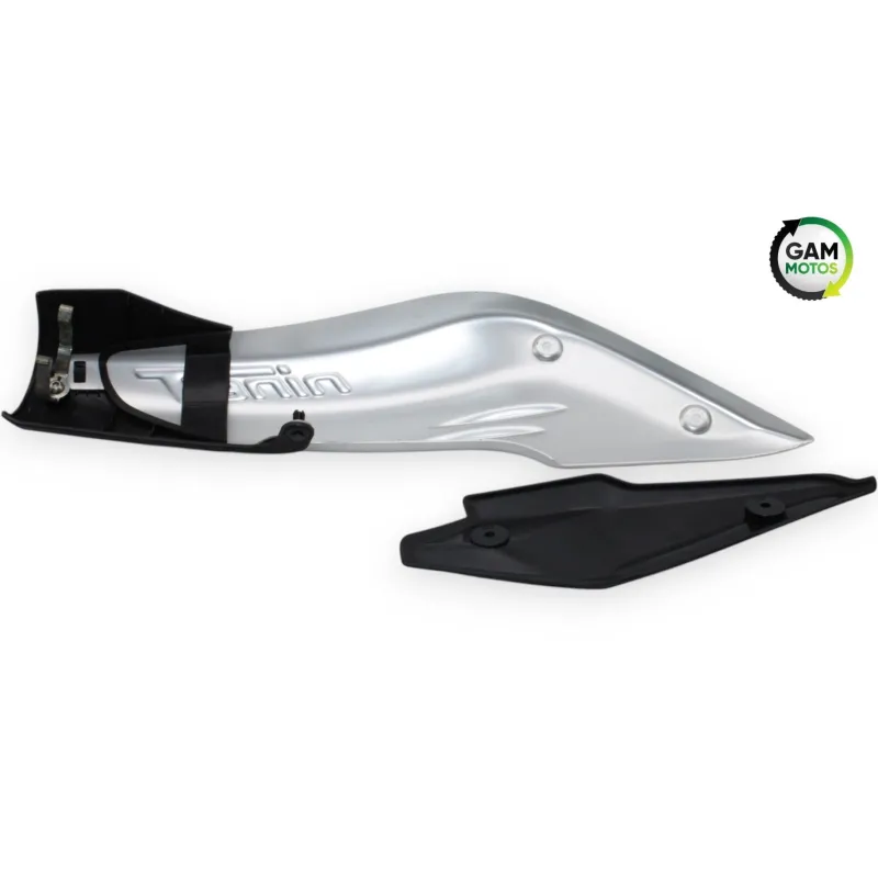 Habillage de reservoir BMW R 1200 NINET ABS 2014 - 2023