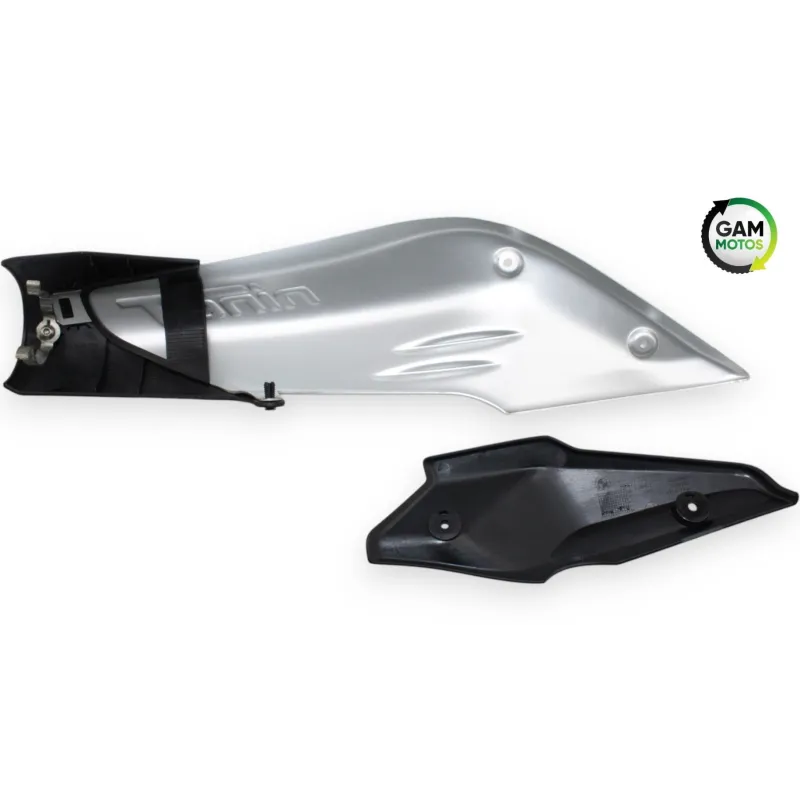 Habillage de reservoir BMW R 1200 NINET ABS 2014 - 2023