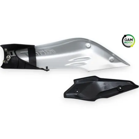 Habillage de reservoir BMW R 1200 NINET ABS 2014 - 2023