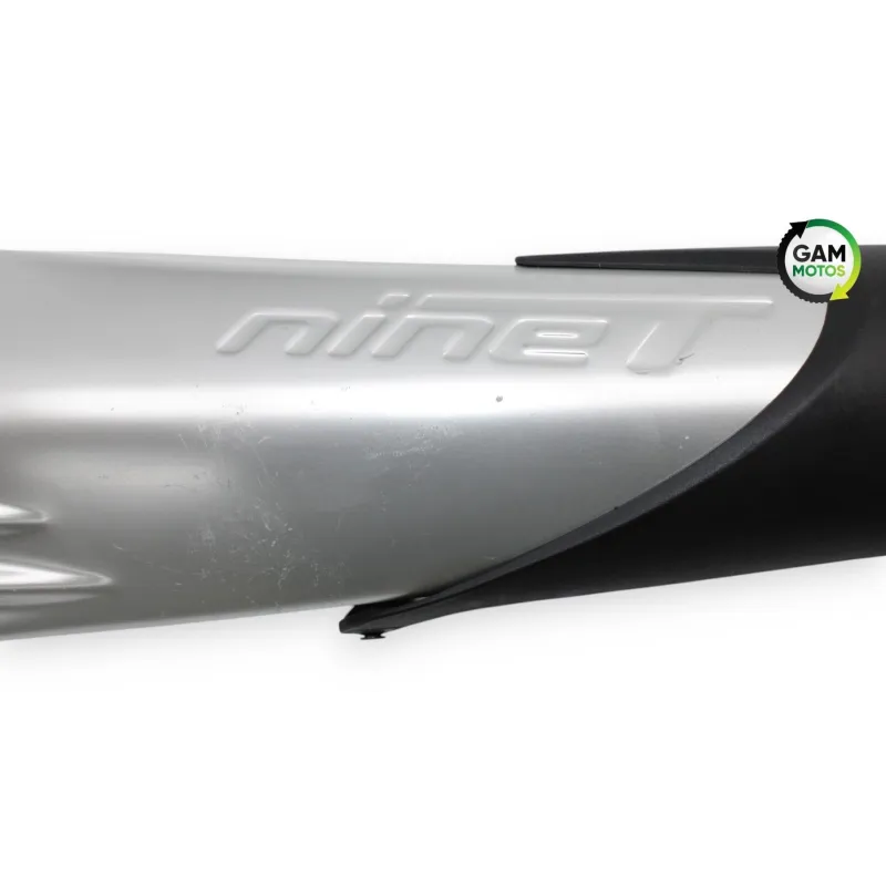 Habillage de reservoir BMW R 1200 NINET ABS 2014 - 2023