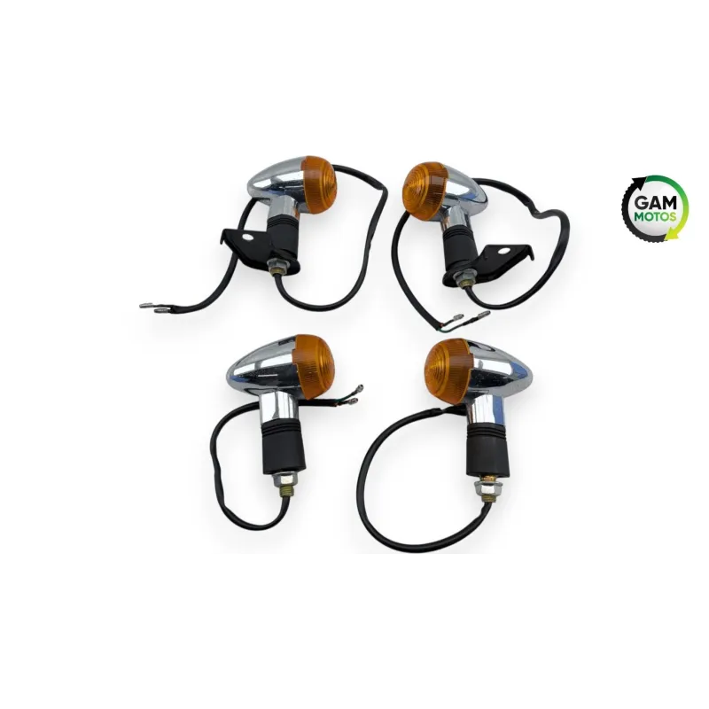 Clignotants avant ORCAL ASTOR 125 2015 - 2023