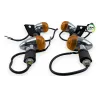 Clignotants avant ORCAL ASTOR 125 2015 - 2023 Clignotants avant ORCAL ASTOR 125 2015 - 2023