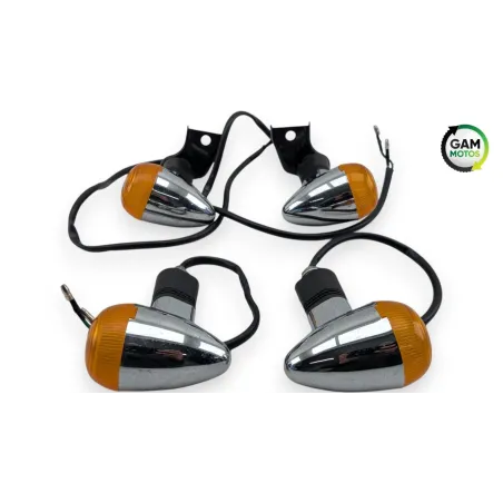 Clignotants avant ORCAL ASTOR 125 2015 - 2023