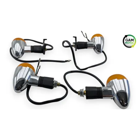 Clignotants avant ORCAL ASTOR 125 2015 - 2023