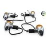 Clignotants avant ORCAL ASTOR 125 2015 - 2023 Clignotants avant ORCAL ASTOR 125 2015 - 2023