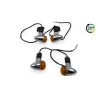 Clignotants avant ORCAL ASTOR 125 2015 - 2023 Clignotants avant ORCAL ASTOR 125 2015 - 2023