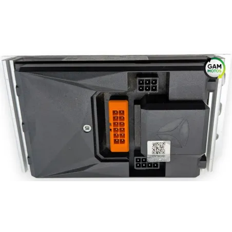 Boitier cdi YADEA SXT 50 GEKKO V3 2018 - 2024