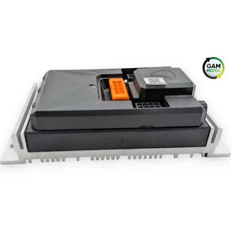 Boitier cdi YADEA SXT 50 GEKKO V3 2018 - 2024