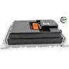 Boitier cdi YADEA SXT 50 GEKKO V3 2018 - 2024 Boitier cdi YADEA SXT 50 GEKKO V3 2018 - 2024