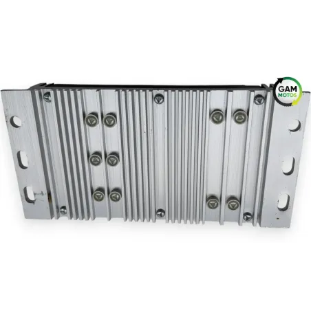 Boitier cdi YADEA SXT 50 GEKKO V3 2018 - 2024