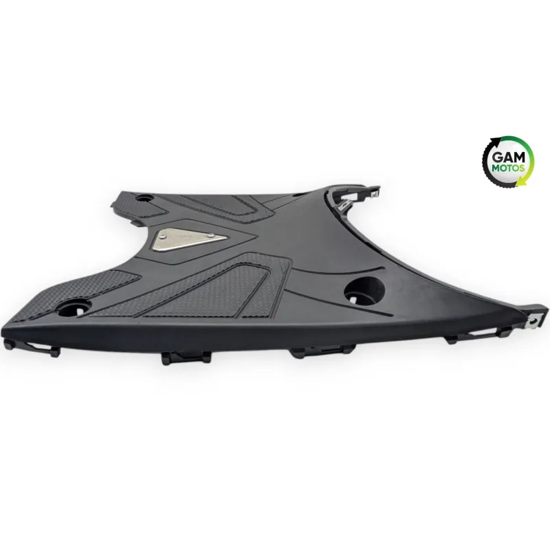 Plancher marche pied YADEA SXT 50 GEKKO V3 2018 - 2024