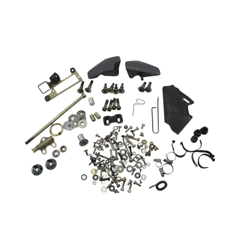 Kit visserie DUCATI MONSTER 750 1996 - 2002