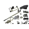 Kit visserie DUCATI MONSTER 750 1996 - 2002