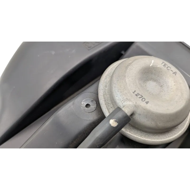 Boite a air YAMAHA TDM 900 ABS 2012 - 2017