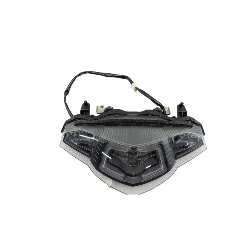Feu arriere YAMAHA FJR 1300 A 2016 - 2020
