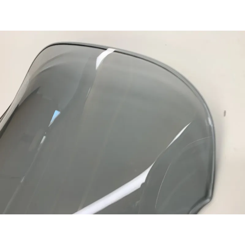 Bulle YAMAHA CZD 300 2018-2022 XMAX