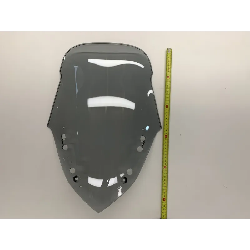 Bulle YAMAHA CZD 300 2018-2022 XMAX