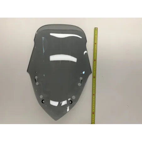 Bulle YAMAHA CZD 300 2018-2022 XMAX