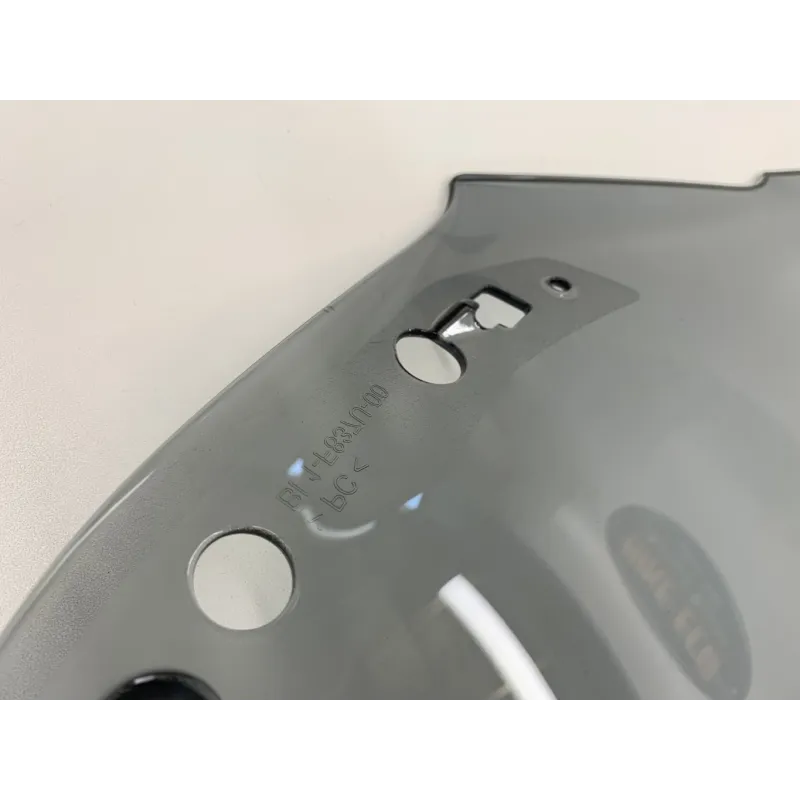 Bulle YAMAHA CZD 300 2018-2022 XMAX