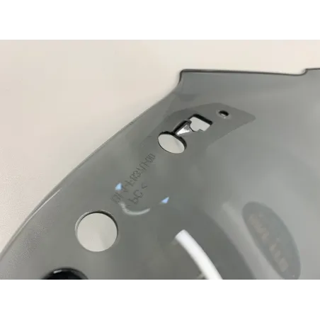 Bulle YAMAHA CZD 300 2018-2022 XMAX