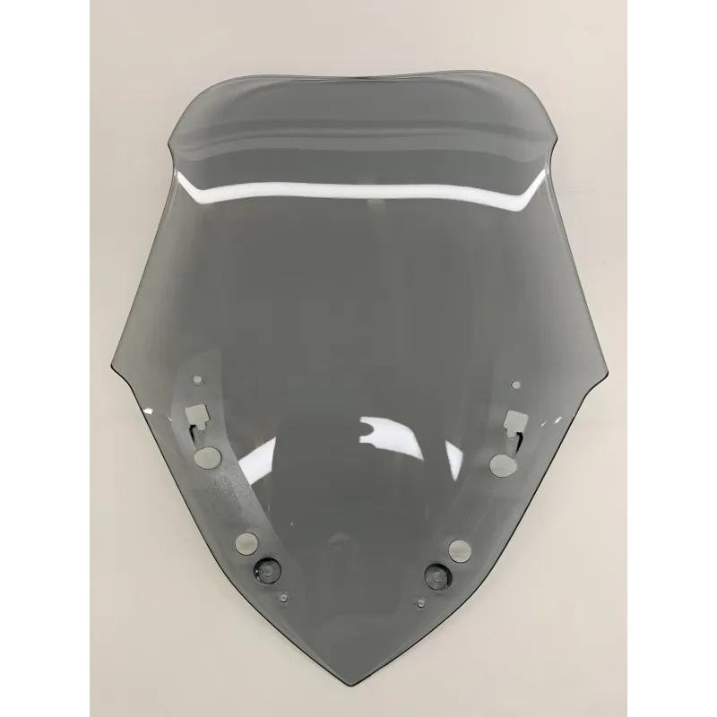Bulle YAMAHA YPR 125 2018-2022 XMAX