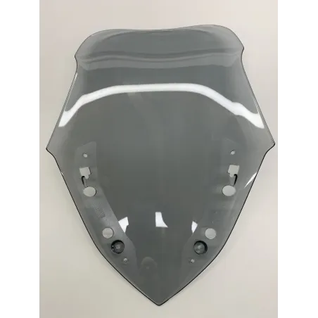 Bulle YAMAHA MWD 300 TRICITY 2020-2025