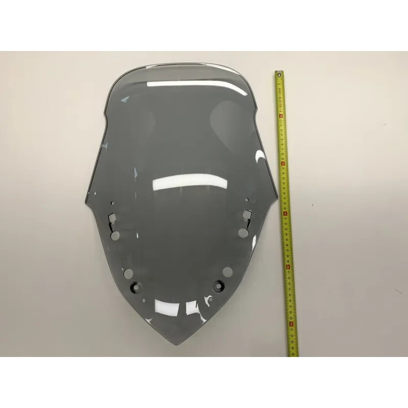 Bulle YAMAHA YPR 125 2018-2022 XMAX