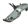 Plancher marche pied PIAGGIO VESPA LX 125 2013-2017 PRIMAVERA IE Plancher marche pied PIAGGIO VESPA LX 125 2013-2017 PRIMAVERA IE