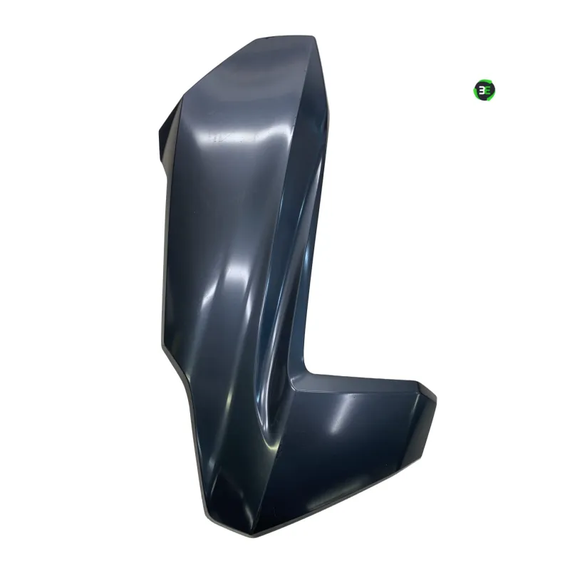 cache carenage face avant gauche HONDA NSS 125 2023-2024 FORZA
