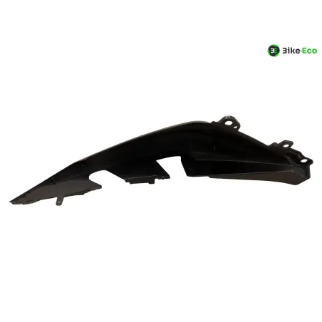 Cache carenage coque arriere droit YAMAHA YPR 125 2018-2022 XMAX