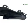 Cache carenage coque arriere droit YAMAHA YPR 125 2018-2022 XMAX Cache carenage coque arriere droit YAMAHA YPR 125 2018-2022 XMAX