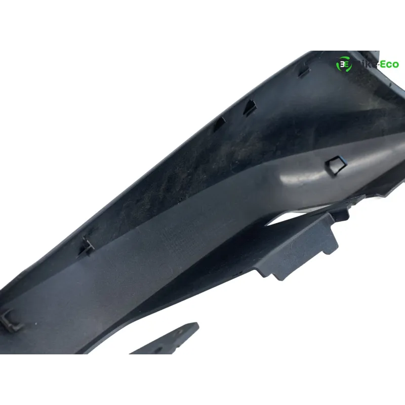 Cache carenage coque arriere droit YAMAHA YPR 125 2018-2022 XMAX