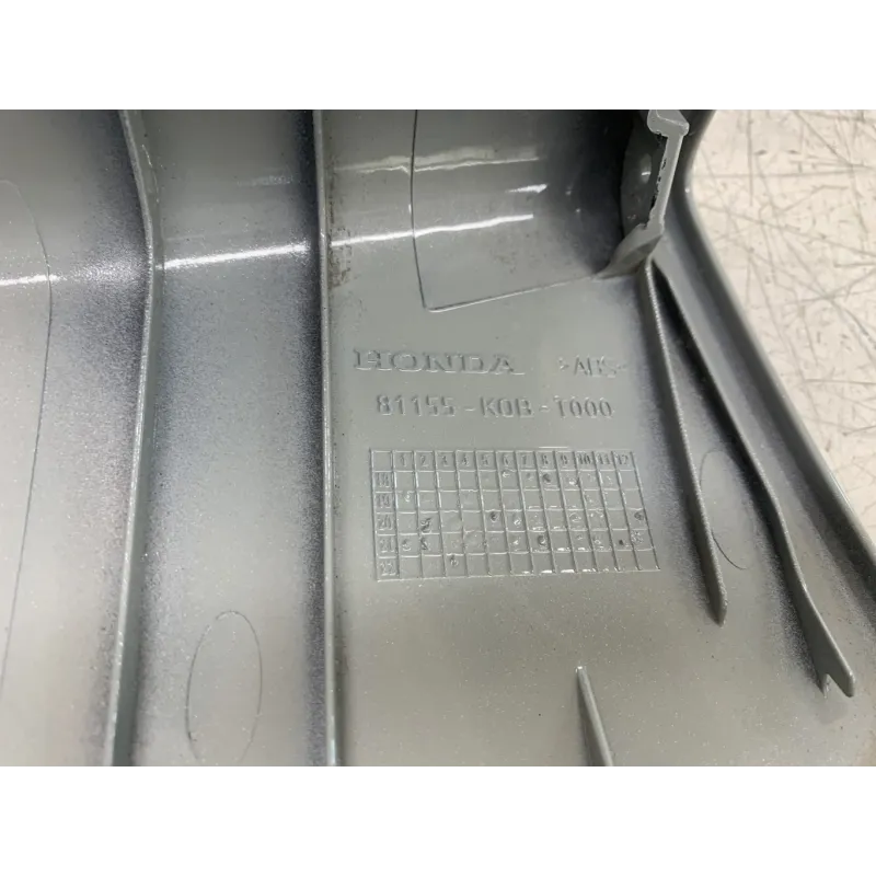 Cache carenage face avant HONDA NSS 300 2018-2020 FORZA