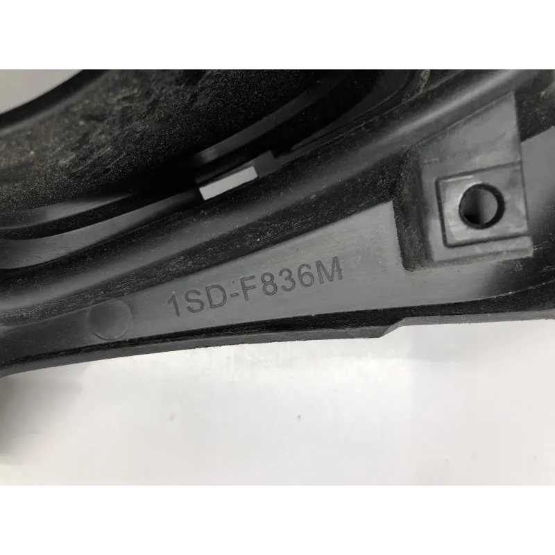 Entourage compteur YAMAHA YPR 125 2014-2017 X-MAX