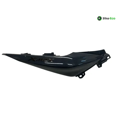 Cache carenage coque arriere droit YAMAHA YPR 125 2018-2022 XMAX