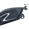 Cache carenage coque arriere droit YAMAHA YPR 125 2018-2022 XMAX Cache carenage coque arriere droit YAMAHA YPR 125 2018-2022 XMAX