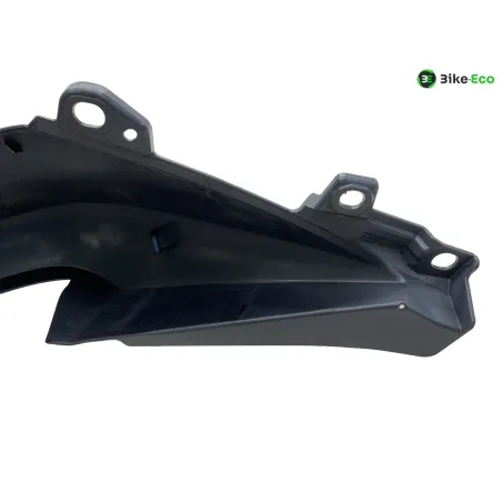 Cache carenage coque arriere droit YAMAHA YPR 125 2018-2022 XMAX