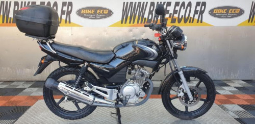 YAMAHA YBR 125