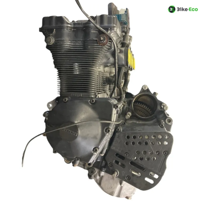 Moteur SUZUKI GSXR 750 1991