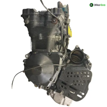 Moteur SUZUKI GSXR 750 1991