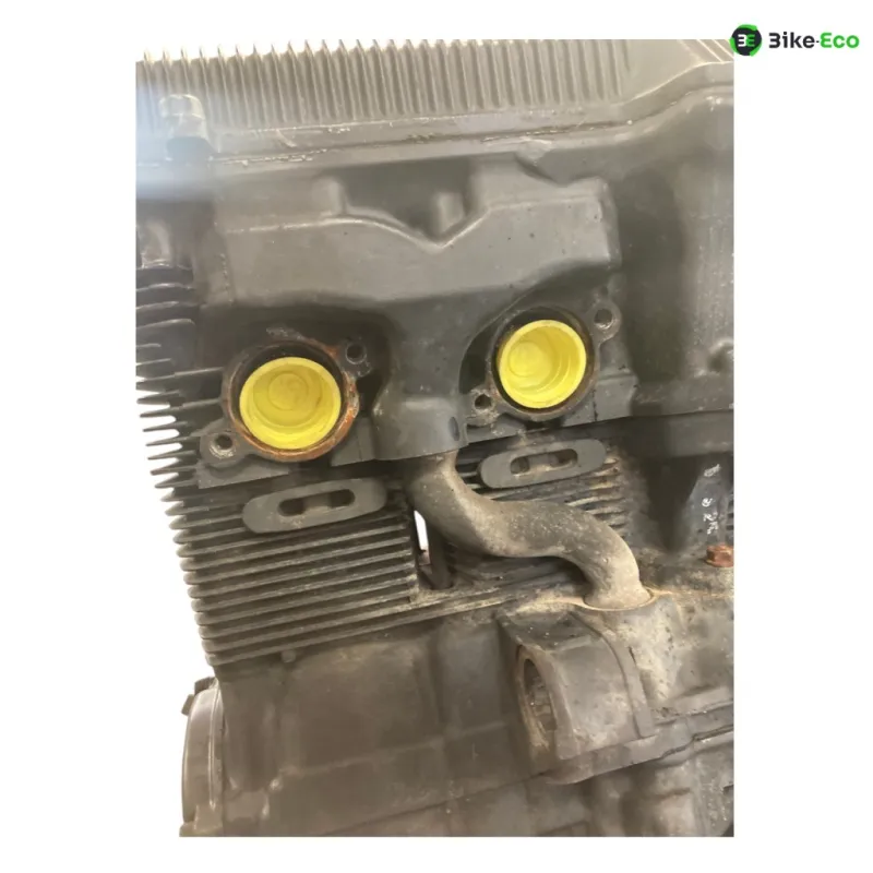 Moteur SUZUKI GSXR 750 1991
