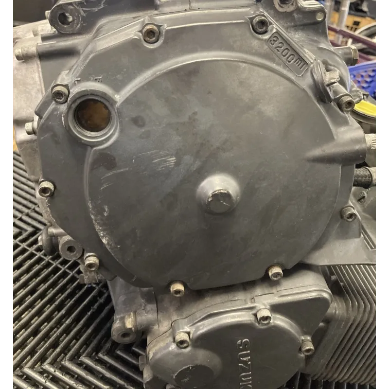 Moteur SUZUKI GSXR 750 1991
