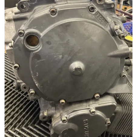 Moteur SUZUKI GSXR 750 1991