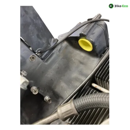 Moteur SUZUKI GSXR 750 1991
