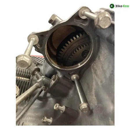 Moteur SUZUKI GSXR 750 1991